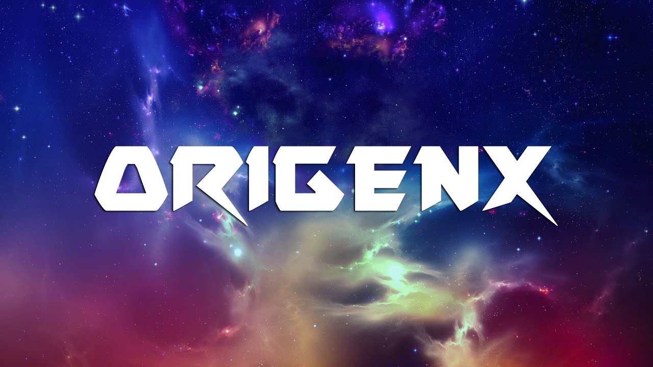 Origenx