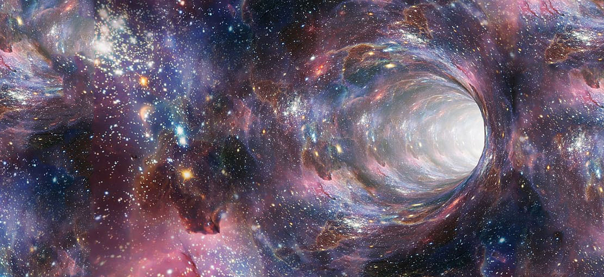 Teorías ocultas del universo