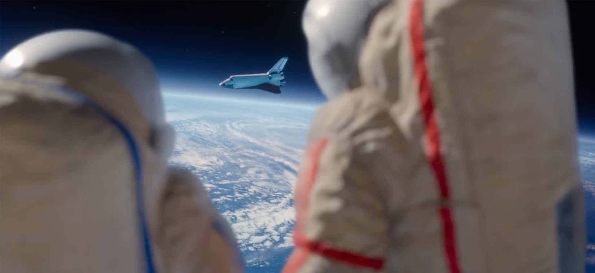 Los Ángeles de la Salyut-7: El Misterioso Encuentro Cosmonauta que Desafía la Ciencia